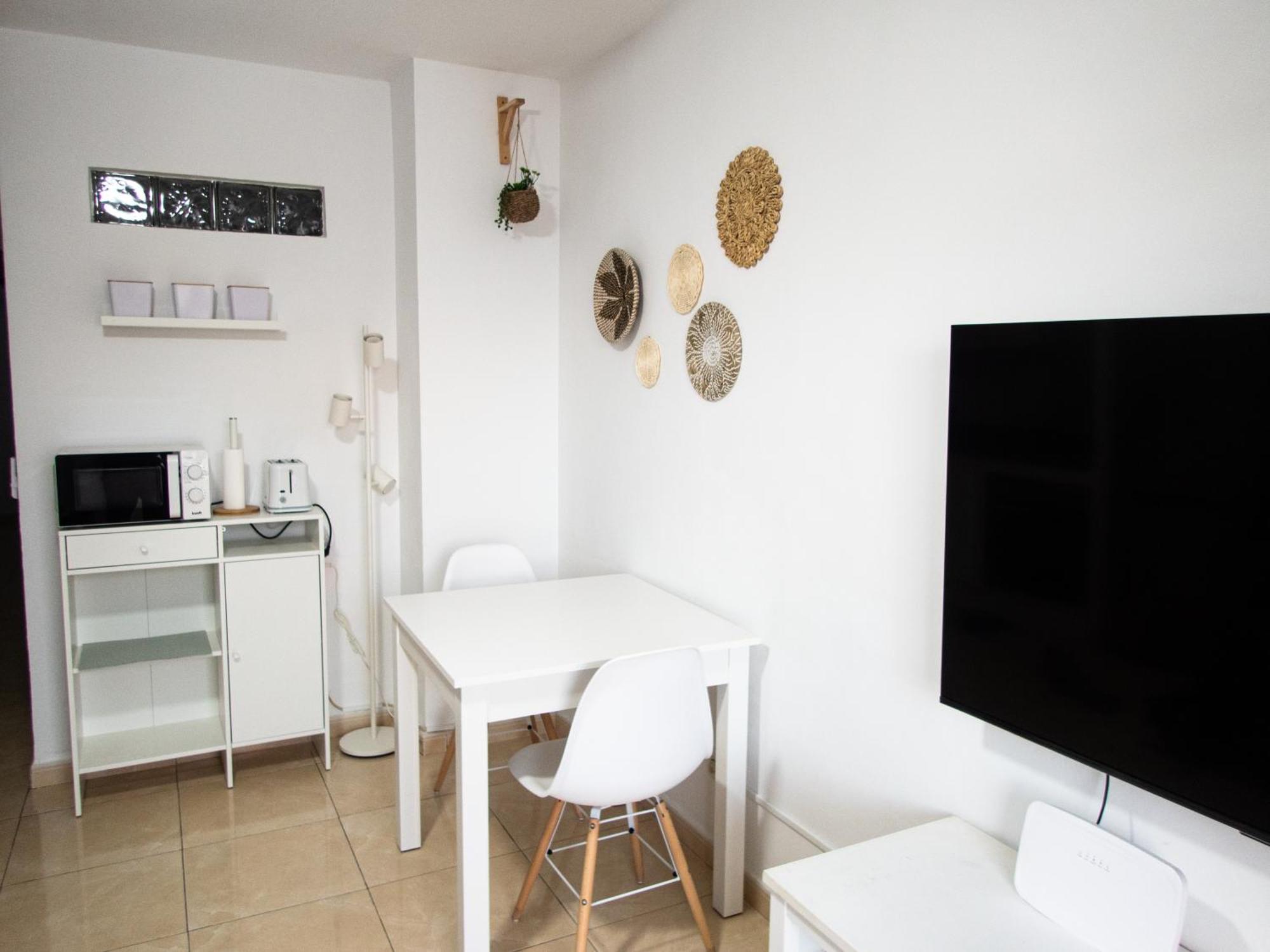 Apartamento Zuri By Kamili Lanzarote Tías Exterior foto